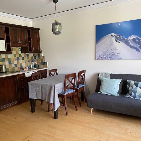 3-Zimmer Appartement In Zwieselstein 솔덴 외부 사진